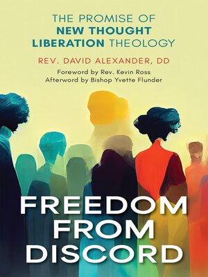 cover image of Freedom from Discord